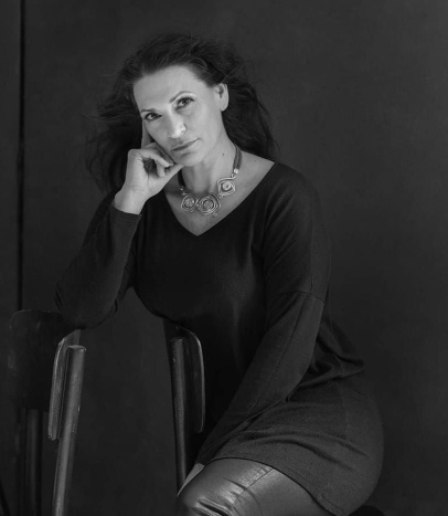 Petra Bernarda Blašković