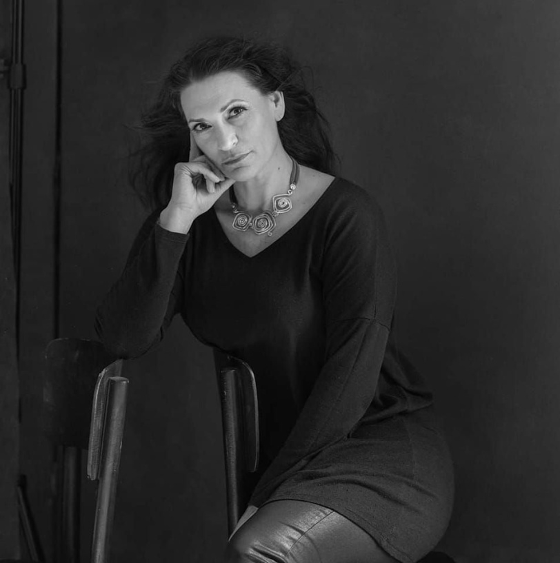 Petra Bernarda Blašković